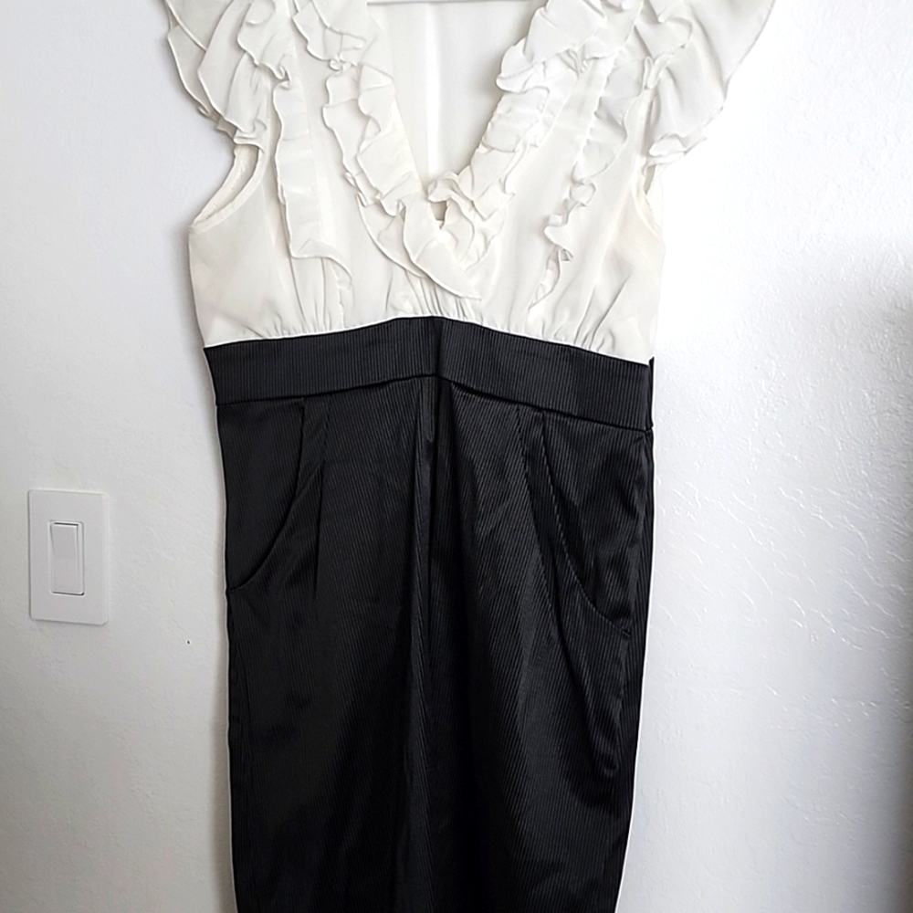 Business Dress